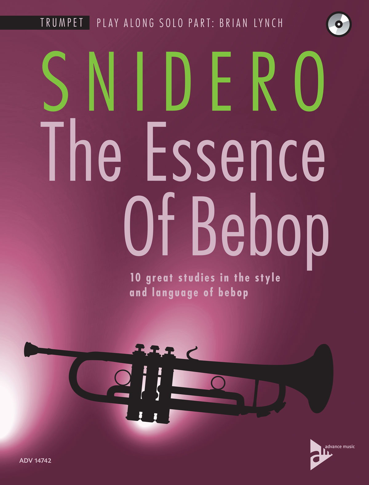 Bebop trumpet best sale